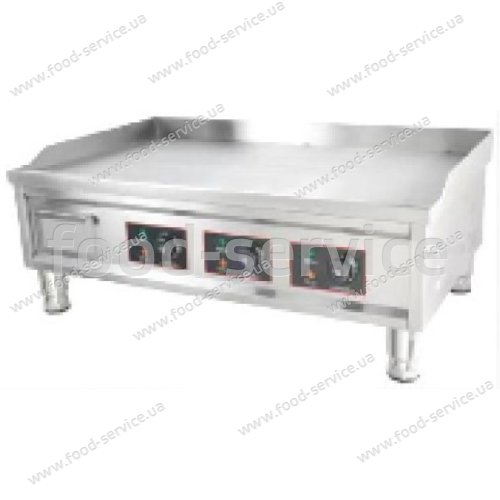 Поверхность для жарки Frosty GES-910